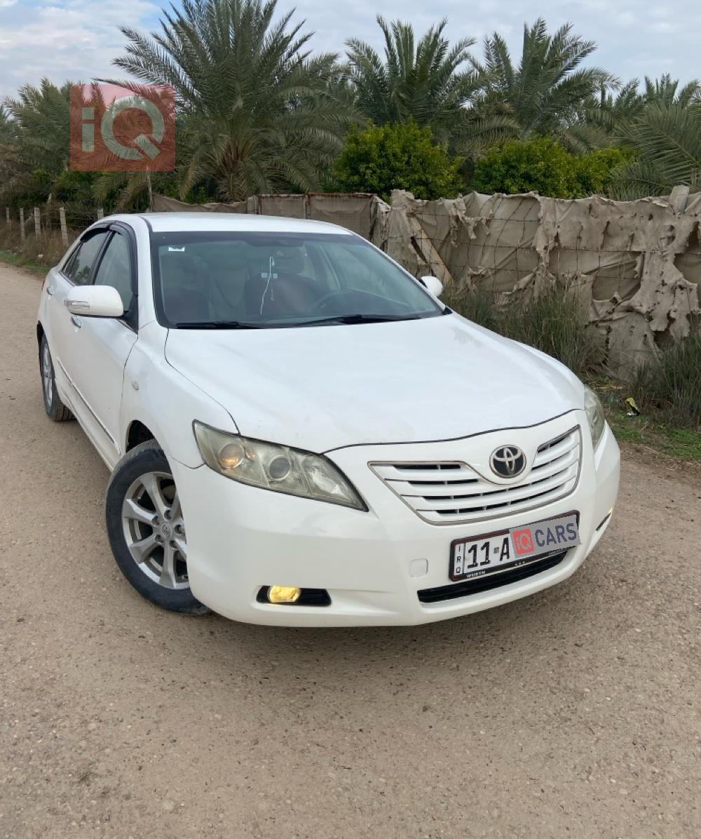 تويوتا كامري